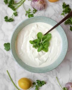 yogurt