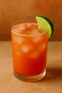 My Authentic Barbados Rum Punch Recipe (A Taste of Bajan Sunshine!)