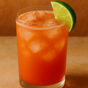 My Authentic Barbados Rum Punch Recipe (A Taste of Bajan Sunshine!)