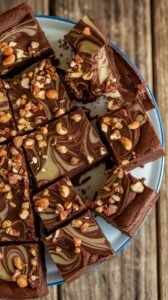 25 Easy Baby Shower Dessert Ideas