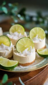 15 Irresistible Keto Desserts You’ll Want On Repeat This Summer