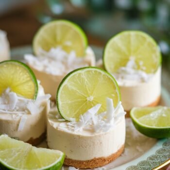 15 Irresistible Keto Desserts You’ll Want On Repeat This Summer