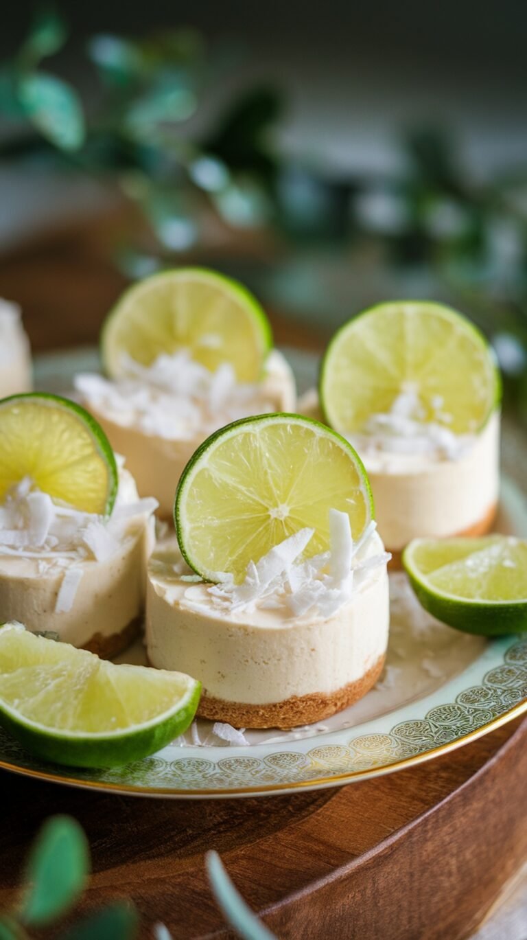 15 Irresistible Keto Desserts You’ll Want On Repeat This Summer