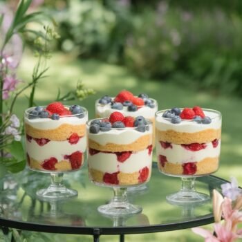 The ULTIMATE List: 12 MUST-TRY Summer Fruit Desserts!