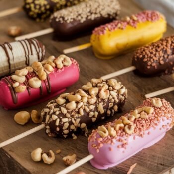 10 Banana Desserts That’ll Blow Your Mind