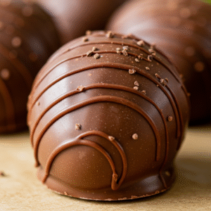 chocolate covered strawberry