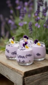 9 Adorable Mini Bridal Shower Desserts That Will Wow Your Guests