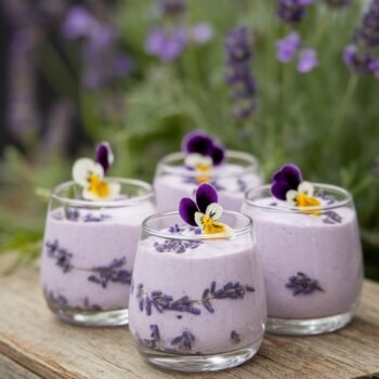 9 Adorable Mini Bridal Shower Desserts That Will Wow Your Guests