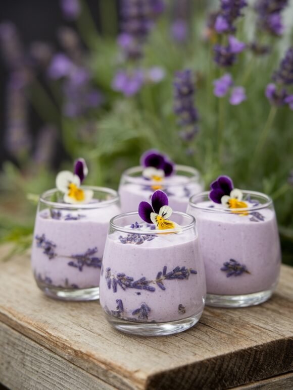 9 Adorable Mini Bridal Shower Desserts That Will Wow Your Guests