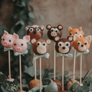 15 Delicious Baby Shower Desserts Everyone Will Adore