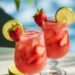 The Classic Strawberry Daiquiri: Your Perfect Summer Cocktail