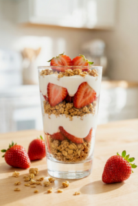 8 Delicious Desserts That Are Friendly to Your Blood Sugar