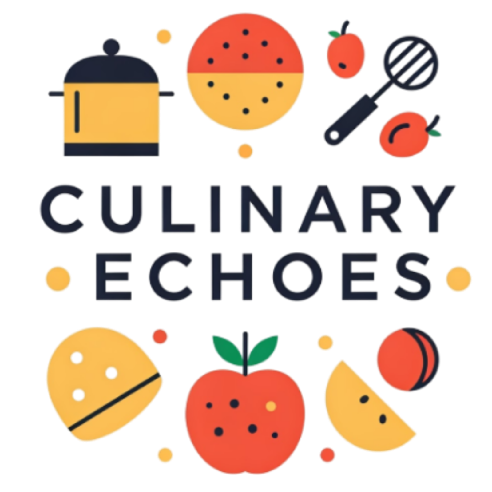 Culinary Echoes